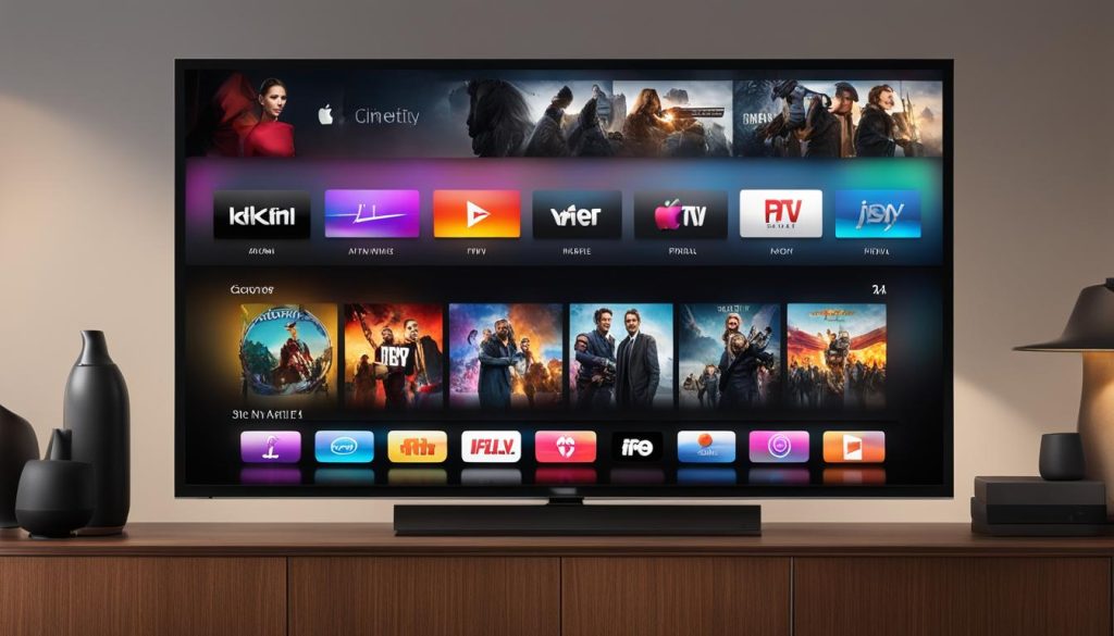 best iptv app for apple tv