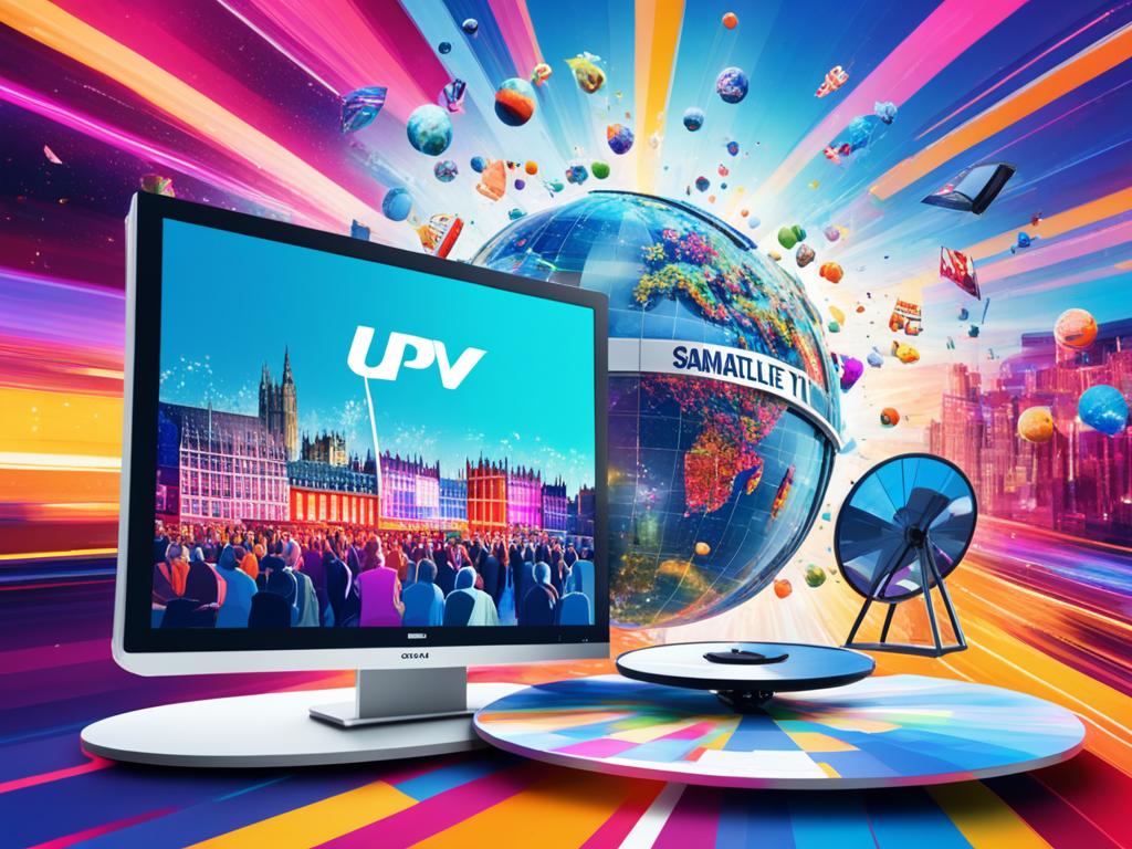 iptv uk