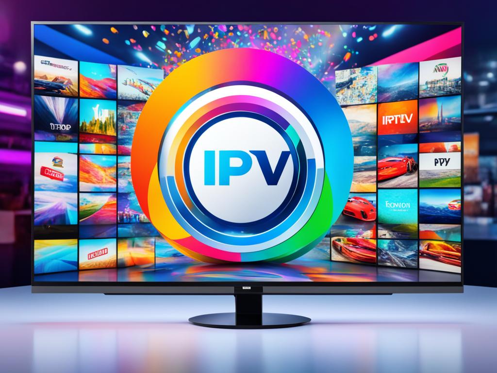 studio iptv