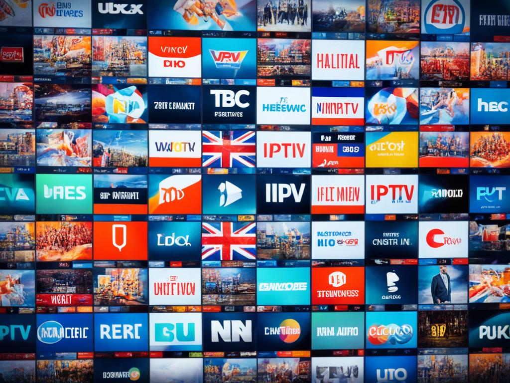 best iptv uk